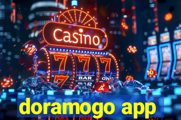 doramogo app